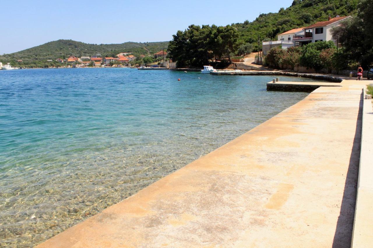 Apartments By The Sea Luka, Dugi Otok - 8182 Luka (Dugi Otok) Exterior foto