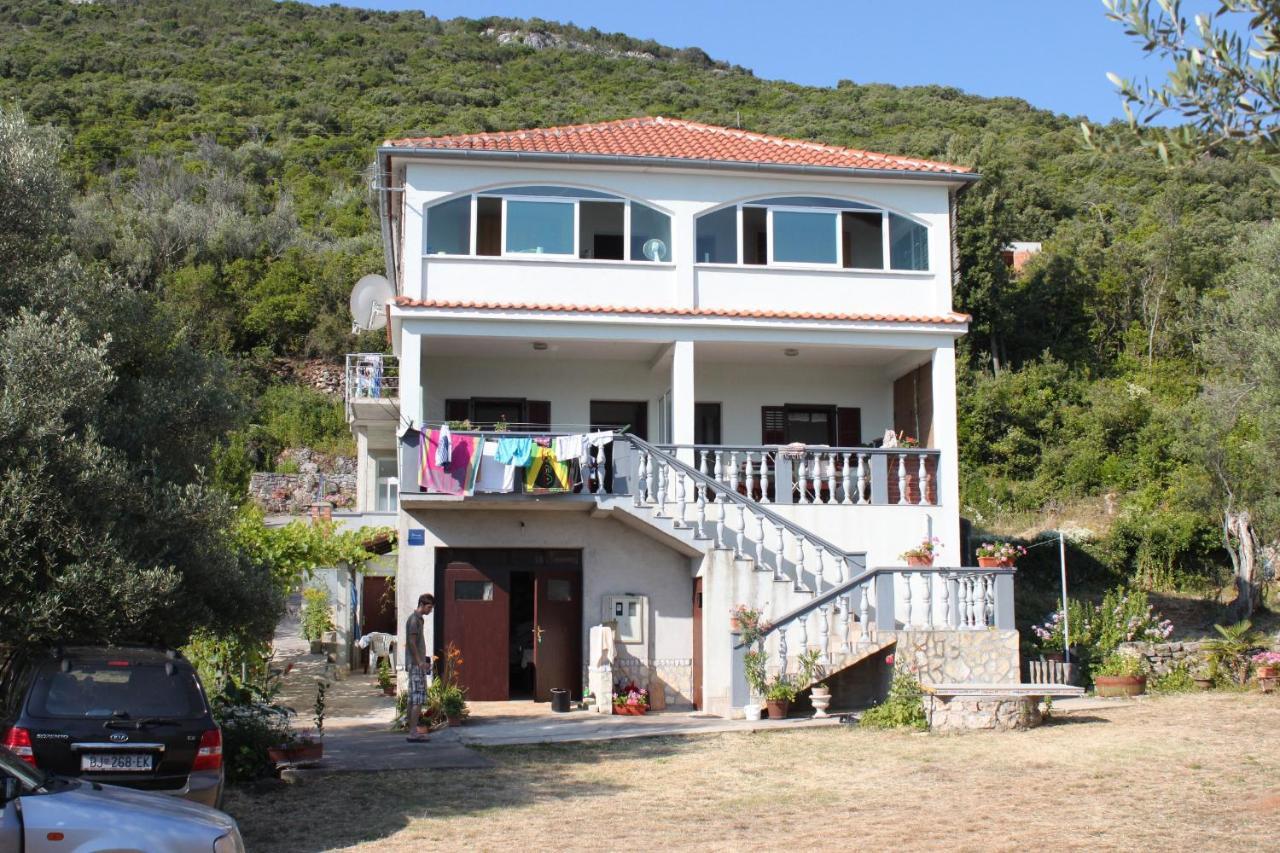 Apartments By The Sea Luka, Dugi Otok - 8182 Luka (Dugi Otok) Exterior foto