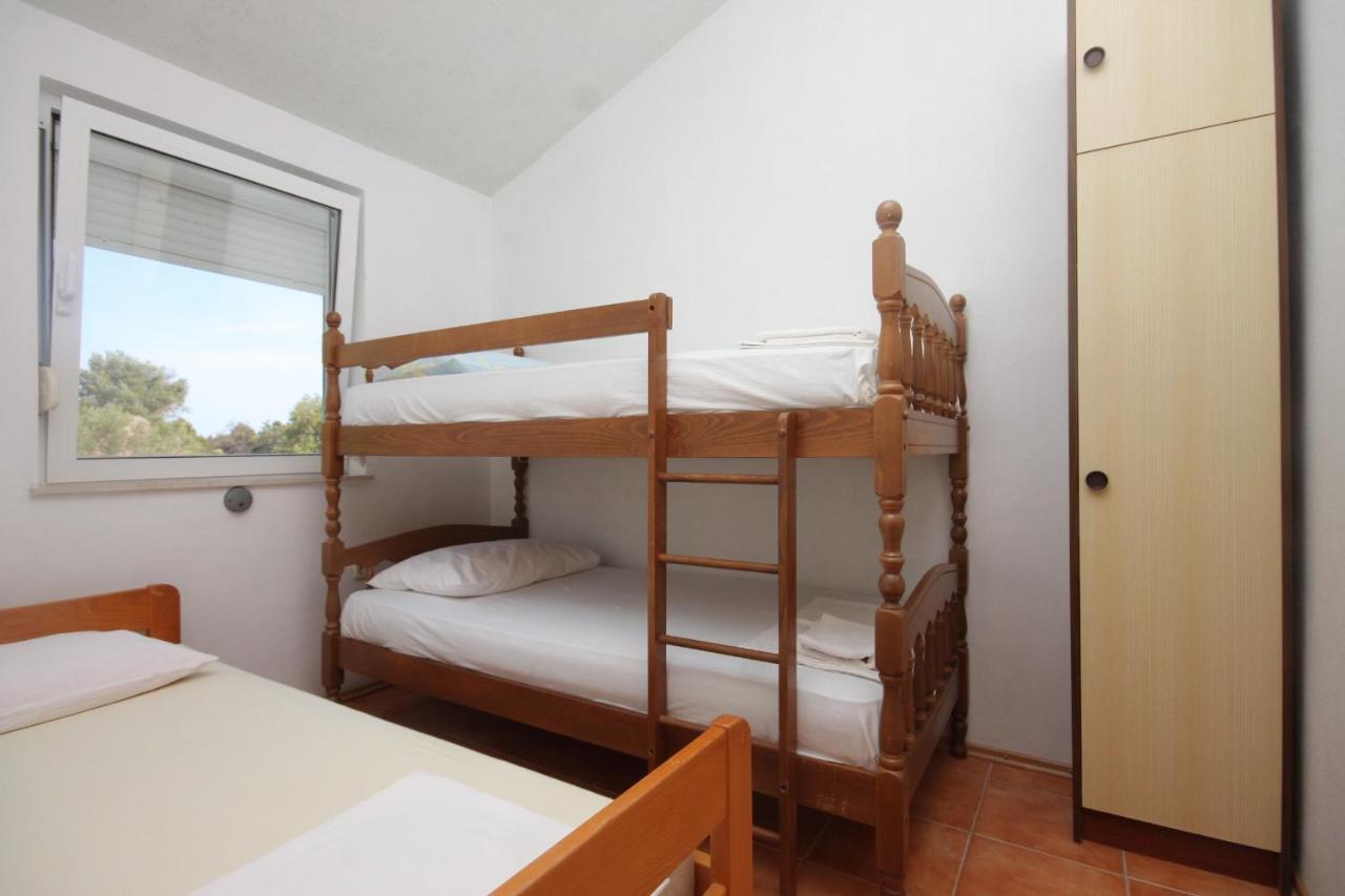 Apartments By The Sea Luka, Dugi Otok - 8182 Luka (Dugi Otok) Exterior foto