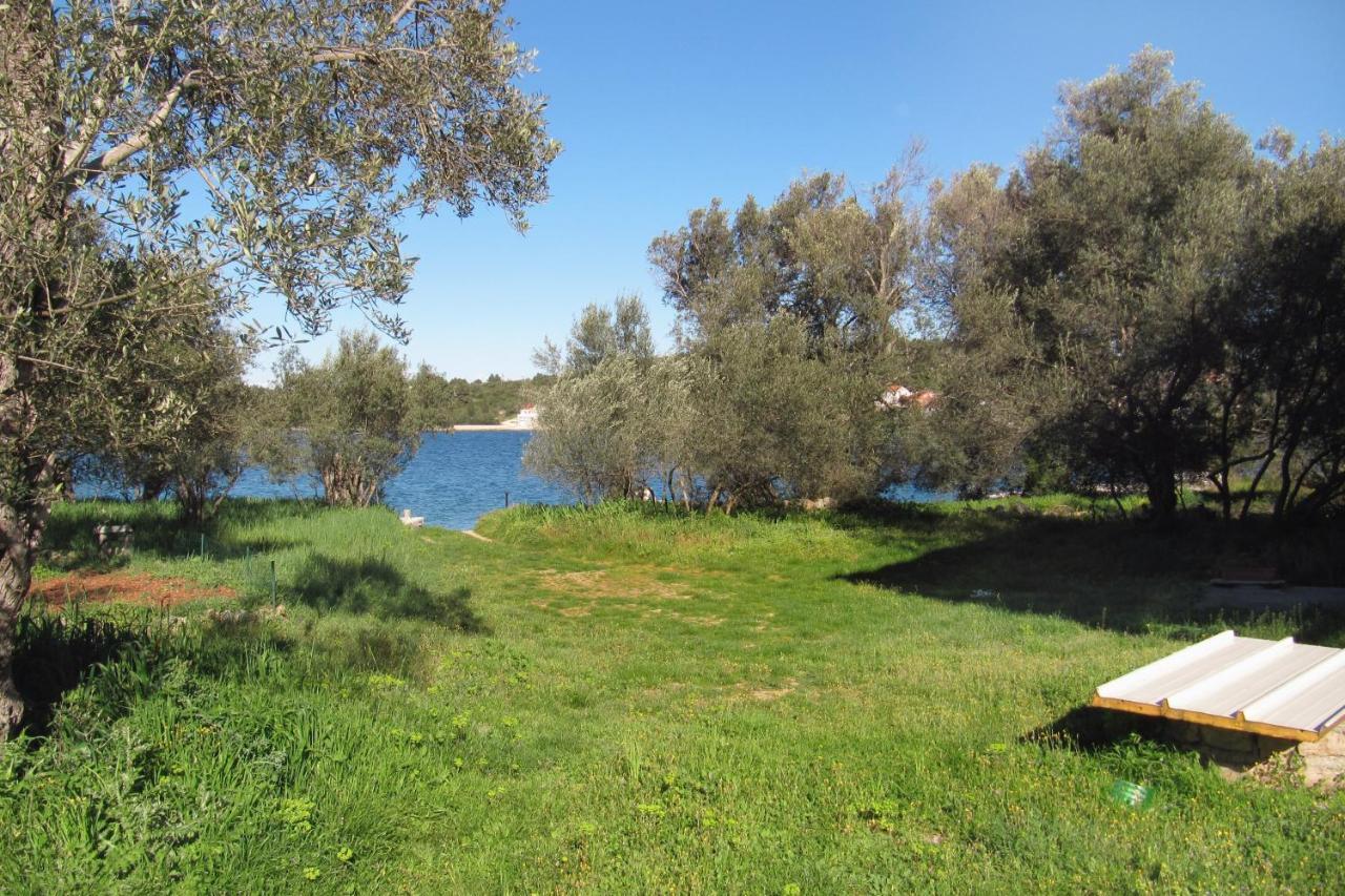 Apartments By The Sea Luka, Dugi Otok - 8182 Luka (Dugi Otok) Exterior foto