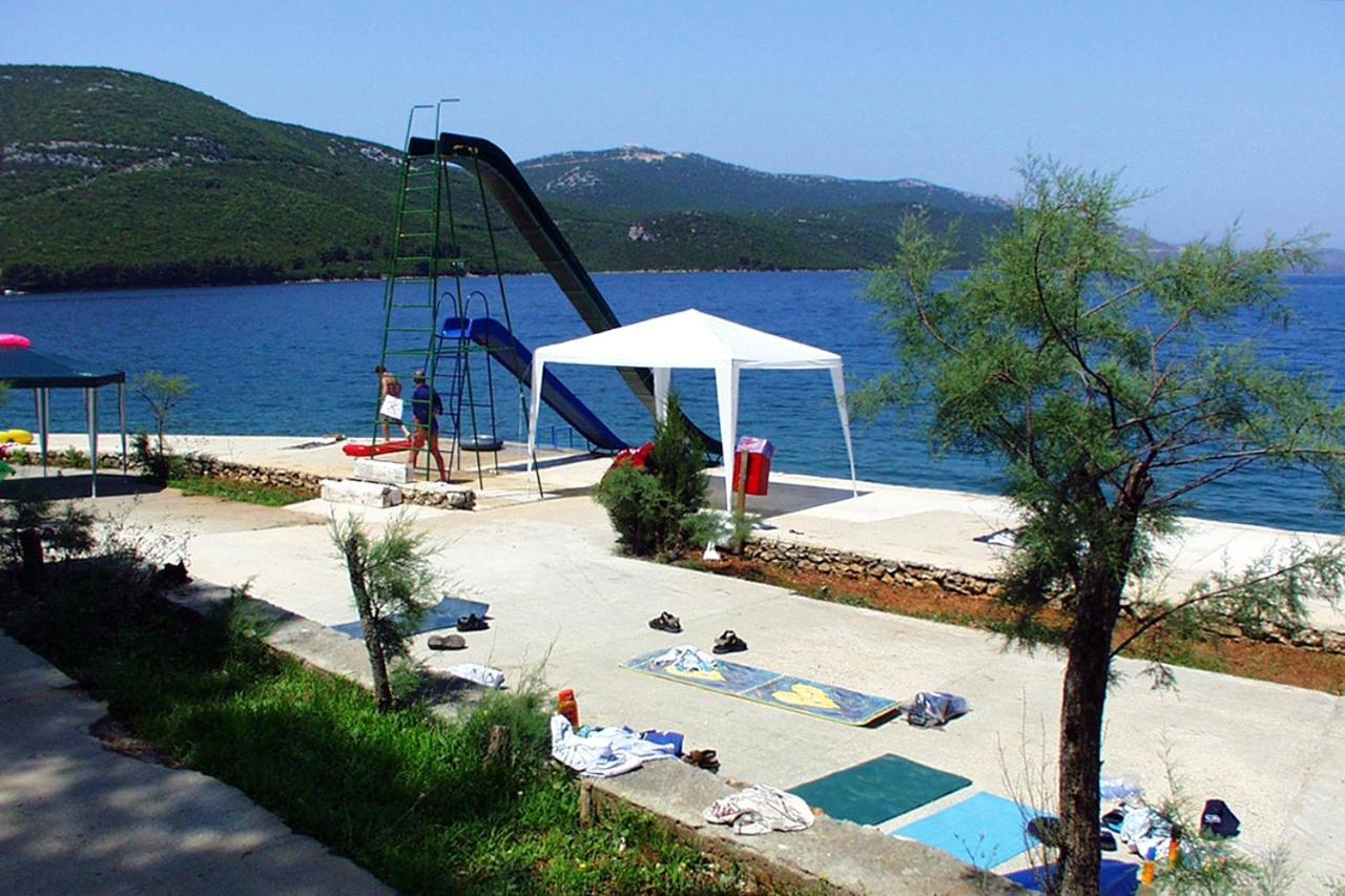 Apartments By The Sea Luka, Dugi Otok - 8182 Luka (Dugi Otok) Exterior foto