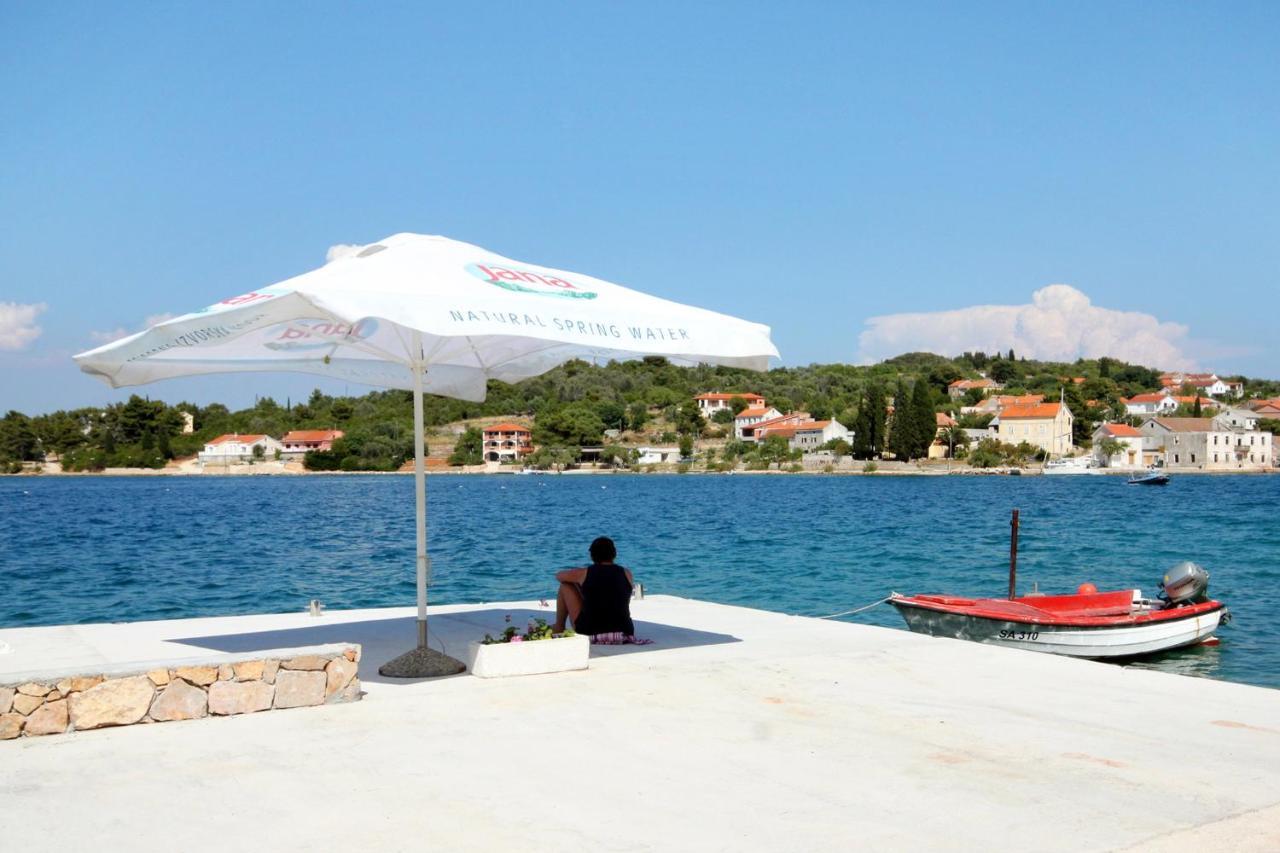 Apartments By The Sea Luka, Dugi Otok - 8182 Luka (Dugi Otok) Exterior foto