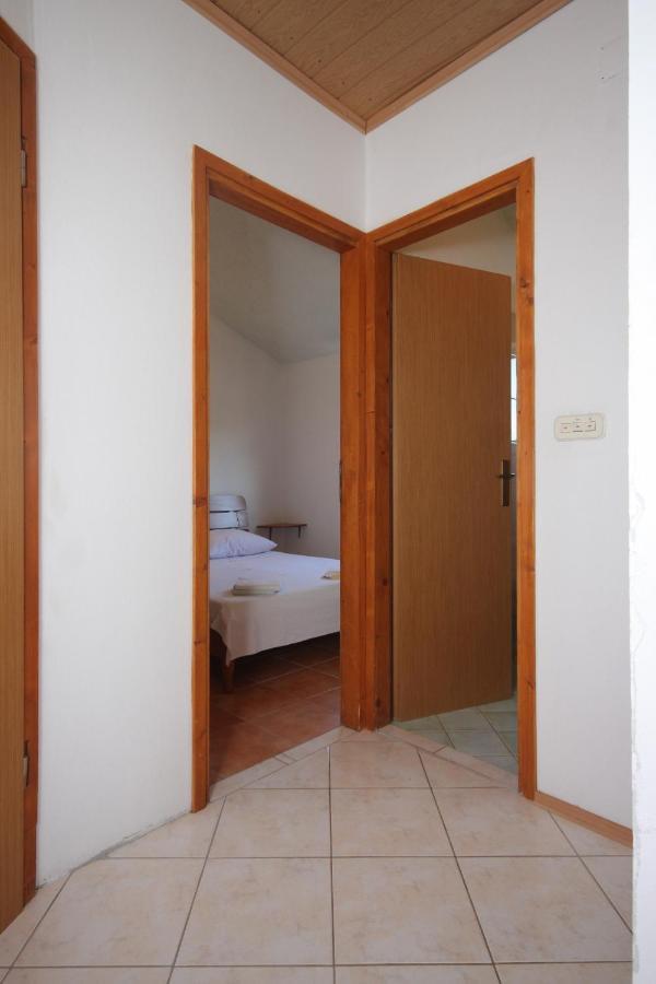 Apartments By The Sea Luka, Dugi Otok - 8182 Luka (Dugi Otok) Exterior foto