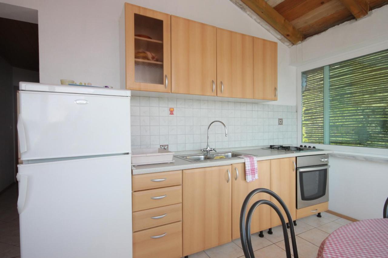 Apartments By The Sea Luka, Dugi Otok - 8182 Luka (Dugi Otok) Exterior foto