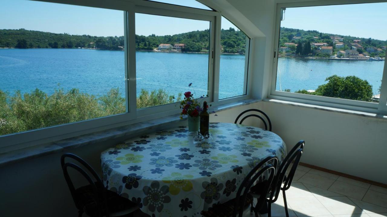 Apartments By The Sea Luka, Dugi Otok - 8182 Luka (Dugi Otok) Exterior foto