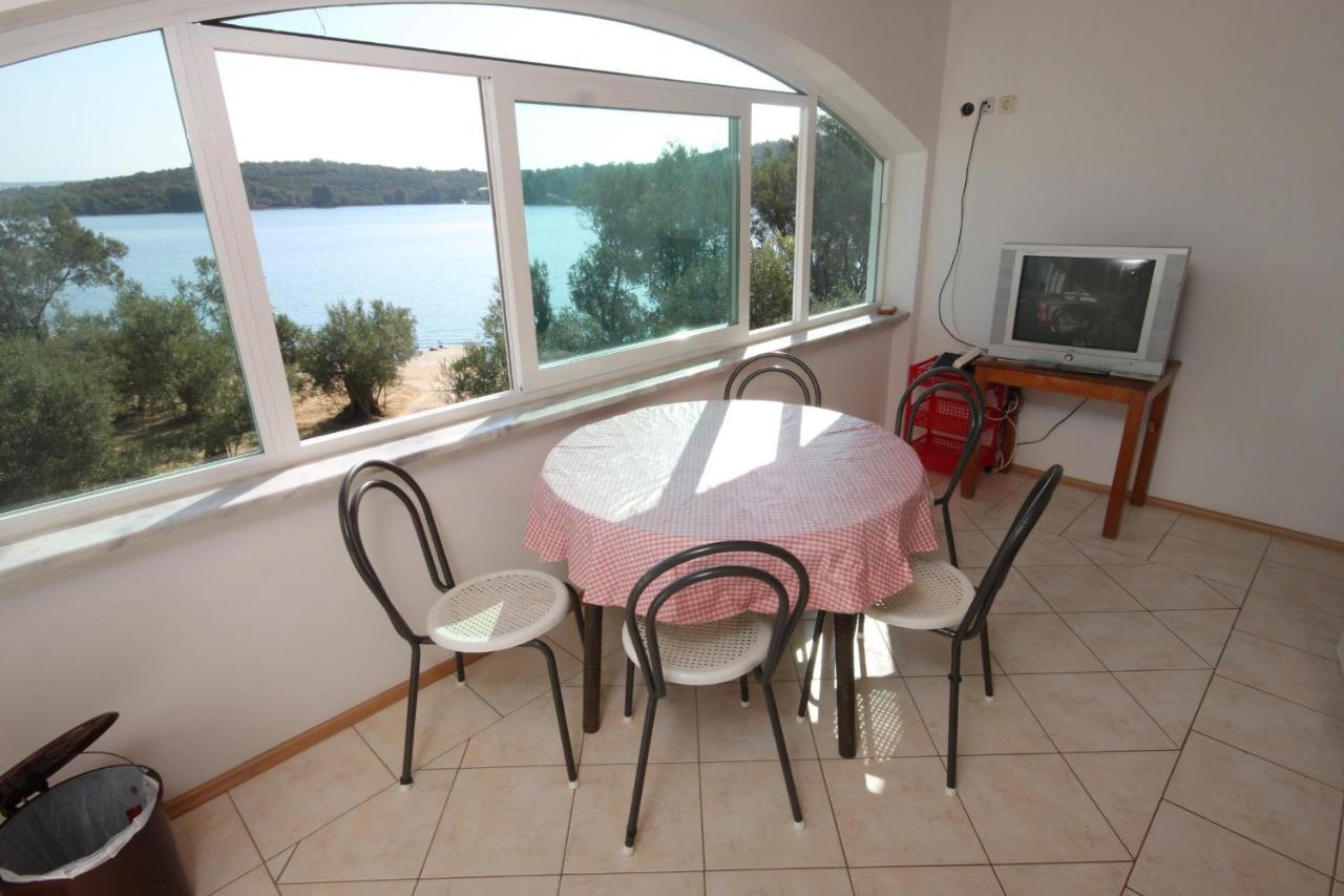 Apartments By The Sea Luka, Dugi Otok - 8182 Luka (Dugi Otok) Exterior foto
