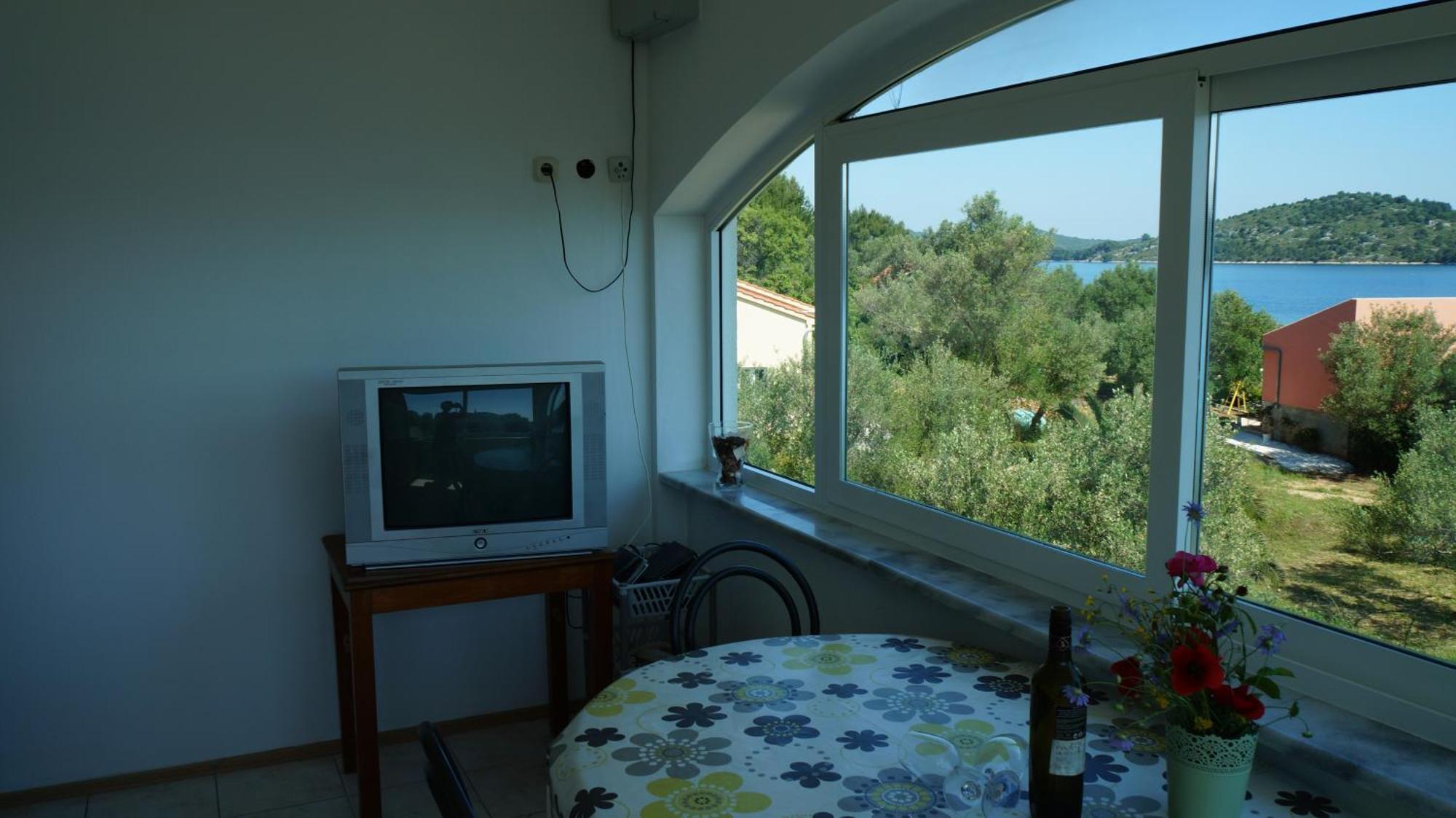 Apartments By The Sea Luka, Dugi Otok - 8182 Luka (Dugi Otok) Quarto foto