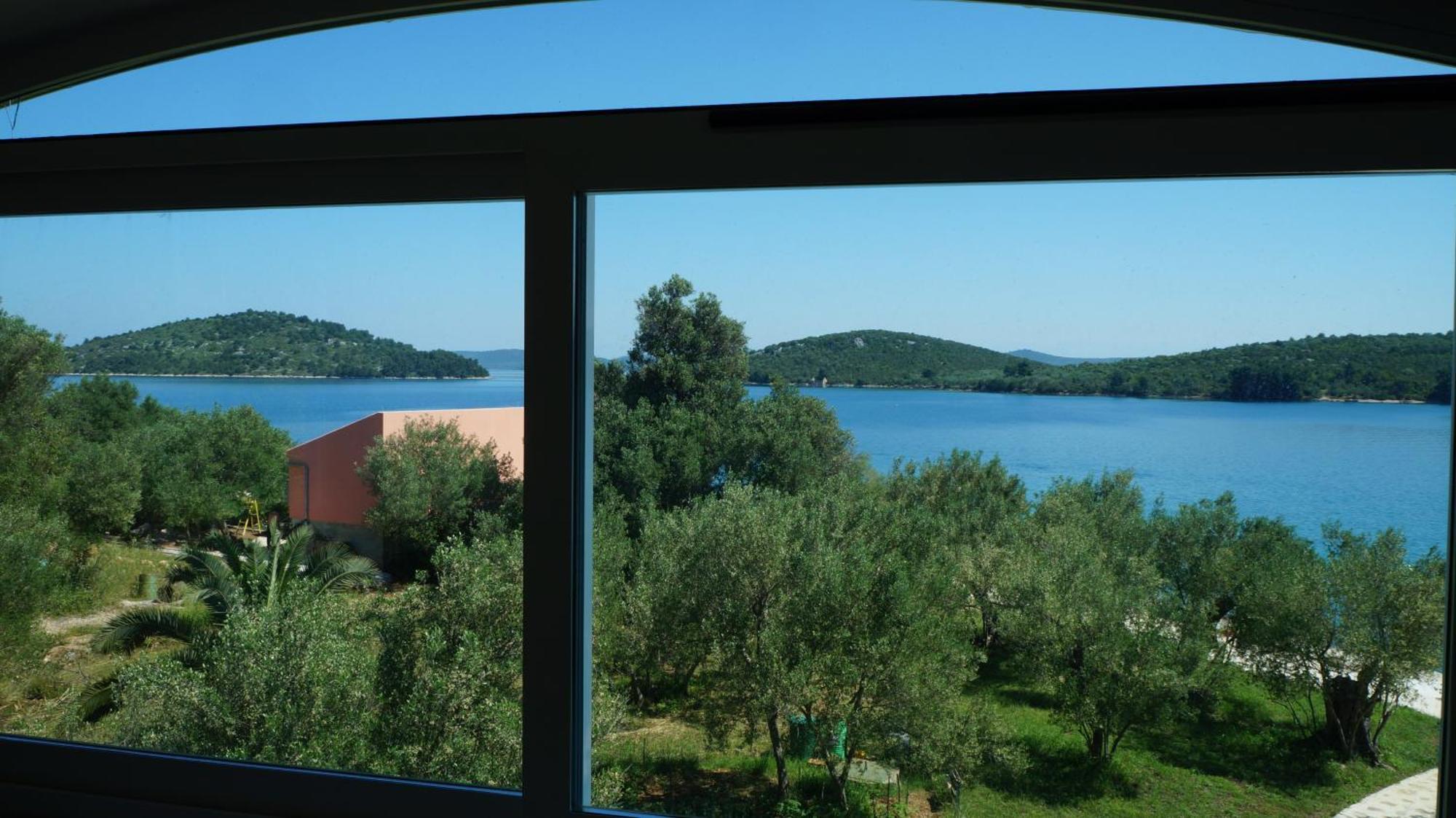 Apartments By The Sea Luka, Dugi Otok - 8182 Luka (Dugi Otok) Quarto foto